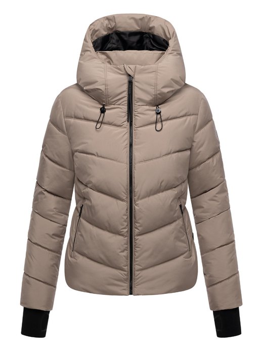 Damen Steppjacke - Yukanii XVI-1
