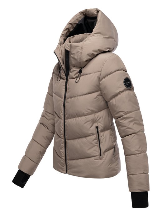 Damen Steppjacke - Yukanii XVI-1