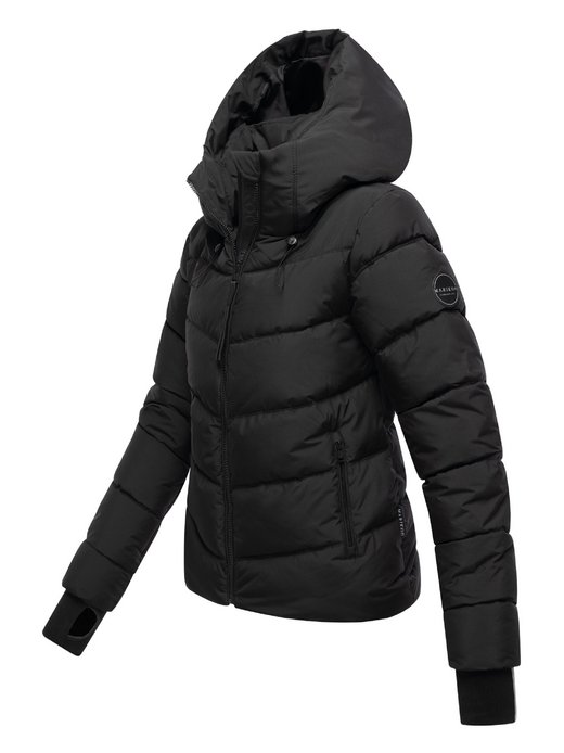 Damen Steppjacke - Yukanii XVI-1
