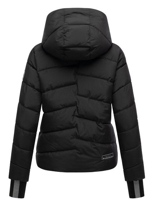 Damen Steppjacke - Yukanii XVI-1
