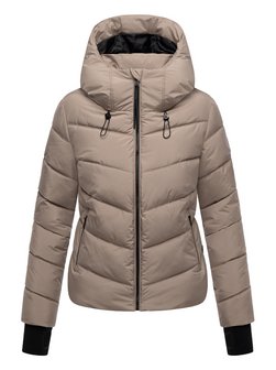 Damen Steppjacke - Yukanii XVI-1