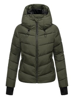 Damen Steppjacke - Yukanii XVI-1