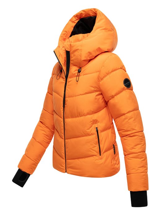 Damen Steppjacke - Yukanii XVI