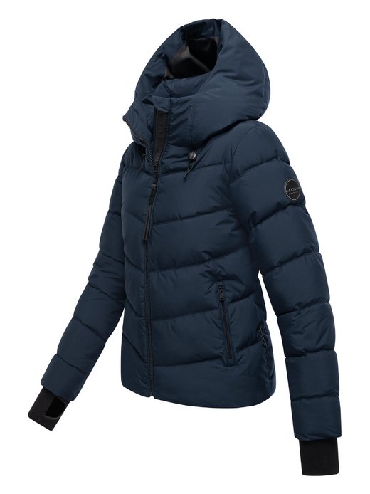 Damen Steppjacke - Yukanii XVI