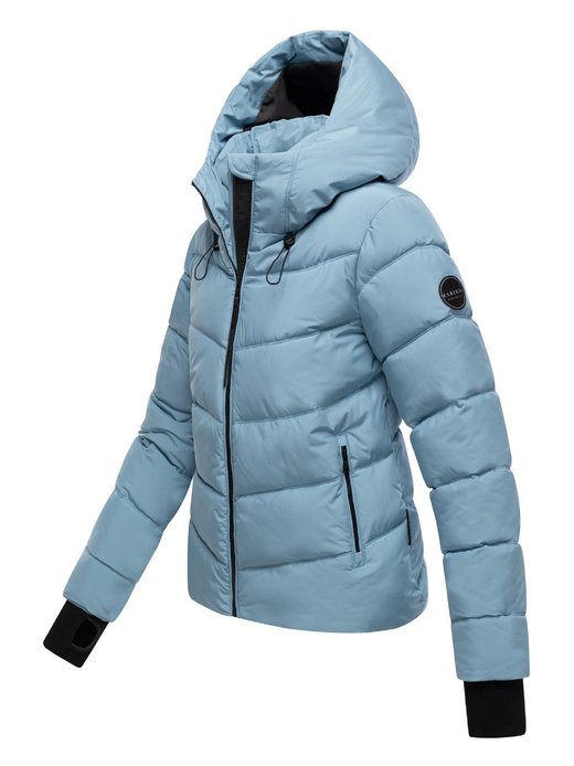 Damen Steppjacke - Yukanii XVI