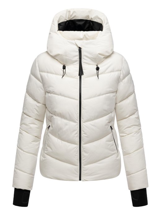 Damen Steppjacke - Yukanii XVI