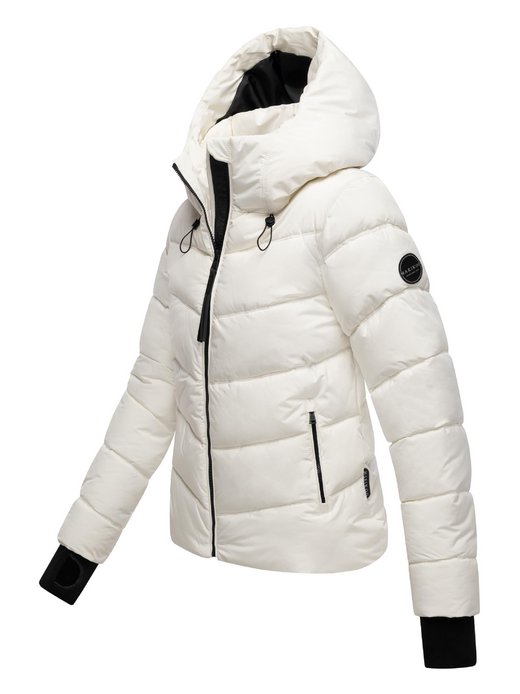 Damen Steppjacke - Yukanii XVI