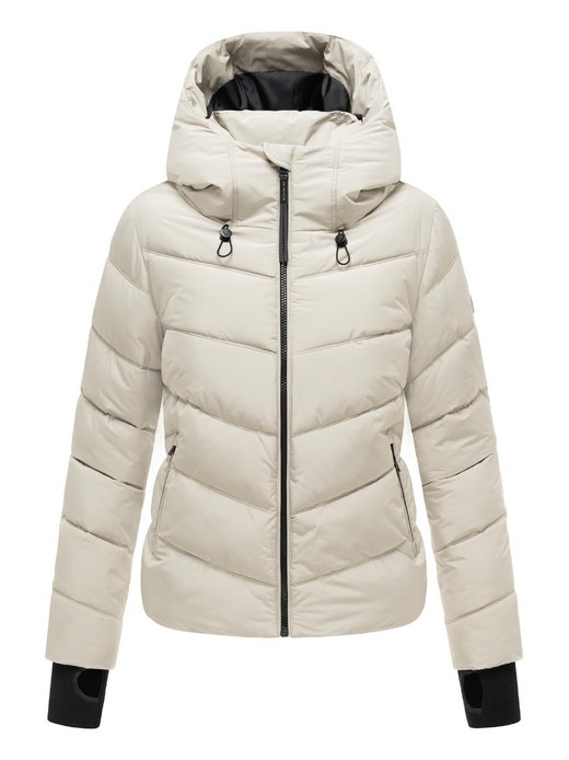 Damen Steppjacke - Yukanii XVI