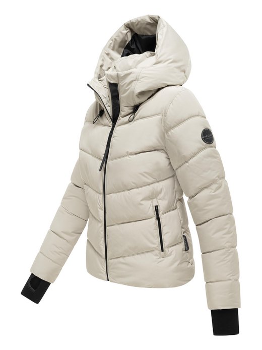 Damen Steppjacke - Yukanii XVI