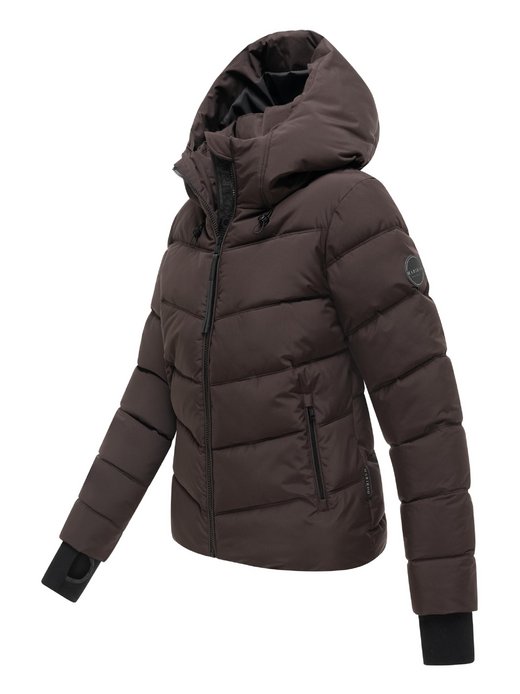 Damen Steppjacke - Yukanii XVI