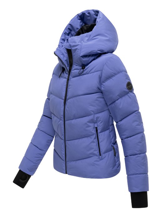 Damen Steppjacke - Yukanii XVI