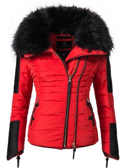 Damen Steppjacke - Yuki2