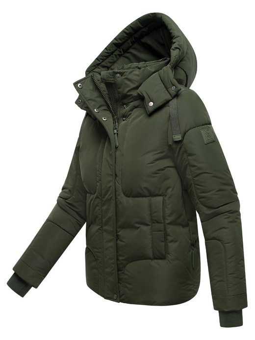 Damen Steppjacke - Zauberlicht 14