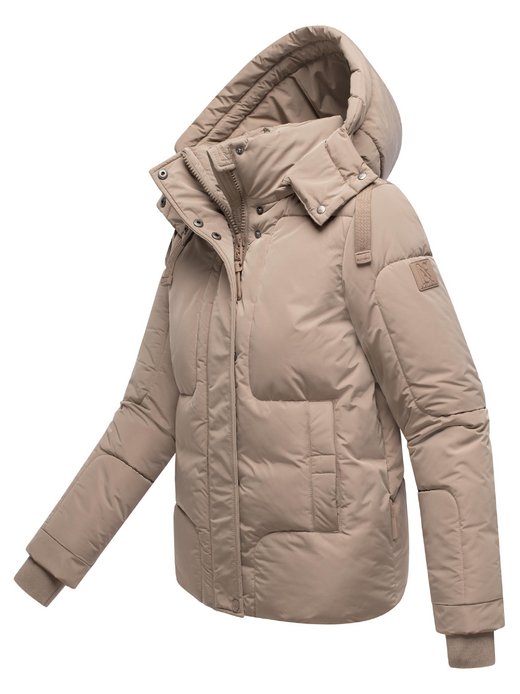 Damen Steppjacke - Zauberlicht 14