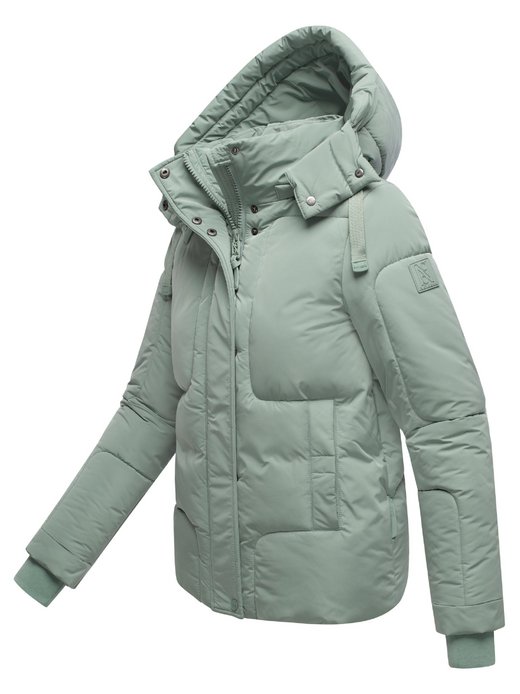 Damen Steppjacke - Zauberlicht 14