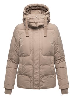 Damen Steppjacke - Zauberlicht 14