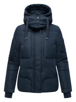 Damen Steppjacke - Zauberlicht 14