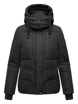 Damen Steppjacke - Zauberlicht 14