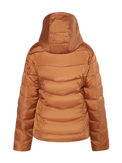 Damen Steppjacke