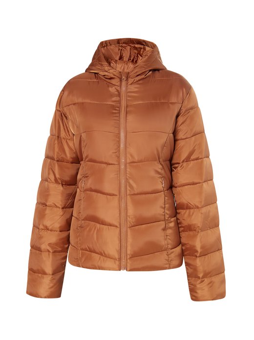 Damen Steppjacke