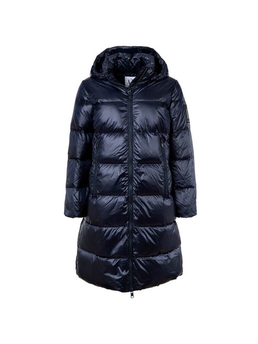 Damen Steppjacke