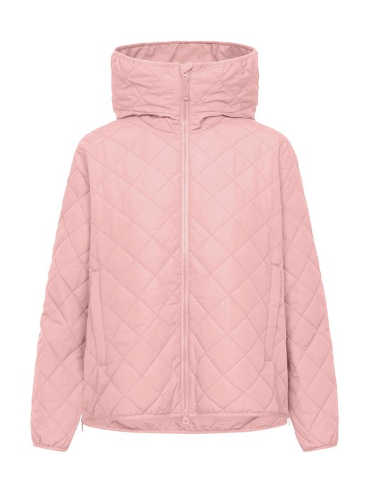 Damen Steppjacke