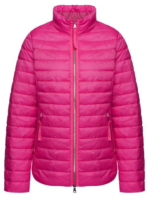 Damen Steppjacke
