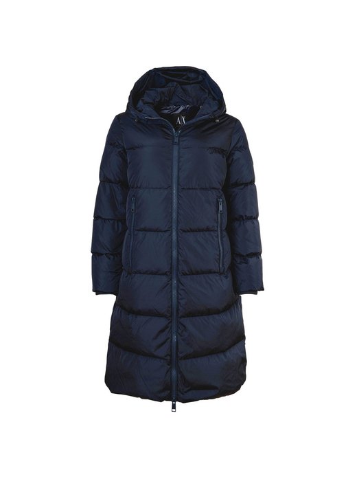 Damen Steppjacke