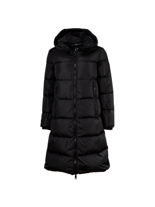 Damen Steppjacke
