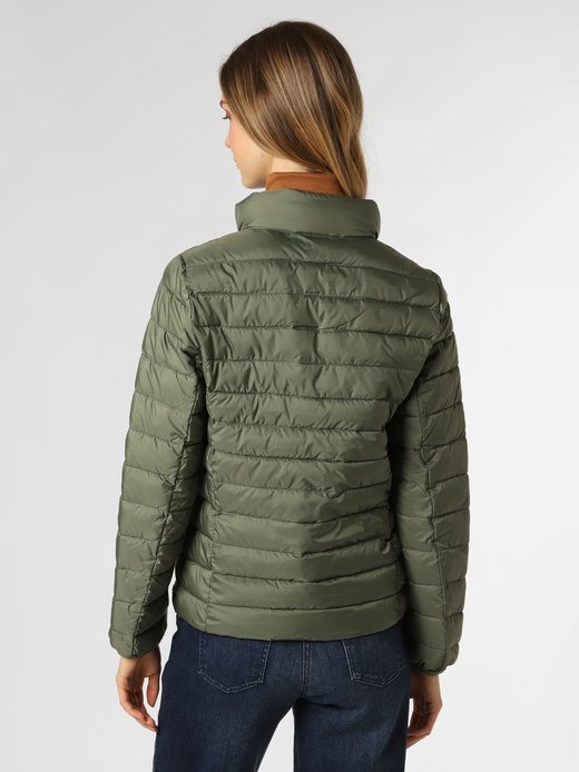 Damen Steppjacke