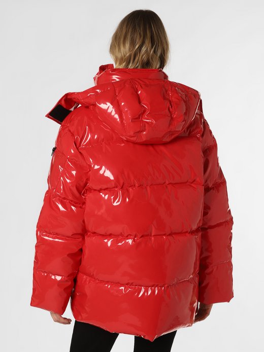 Damen Steppjacke