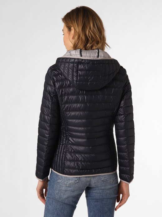 Damen Steppjacke