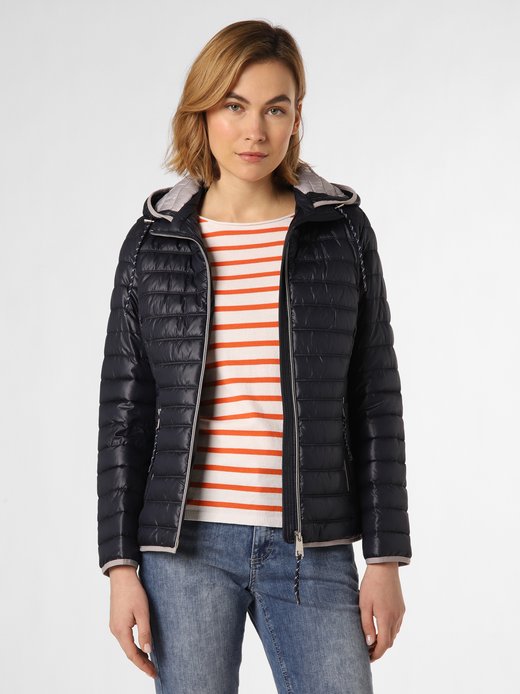 Damen Steppjacke