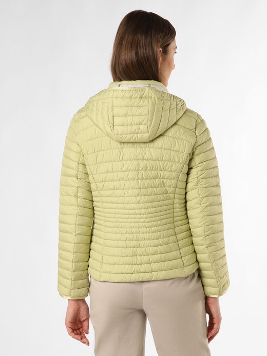 Damen Steppjacke