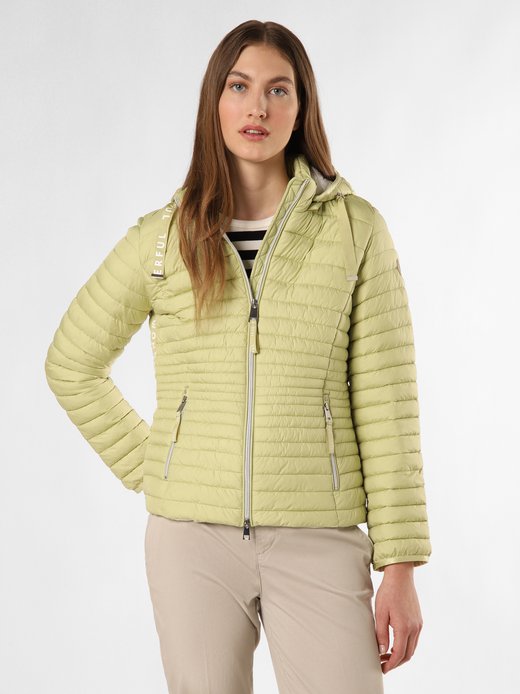 Damen Steppjacke