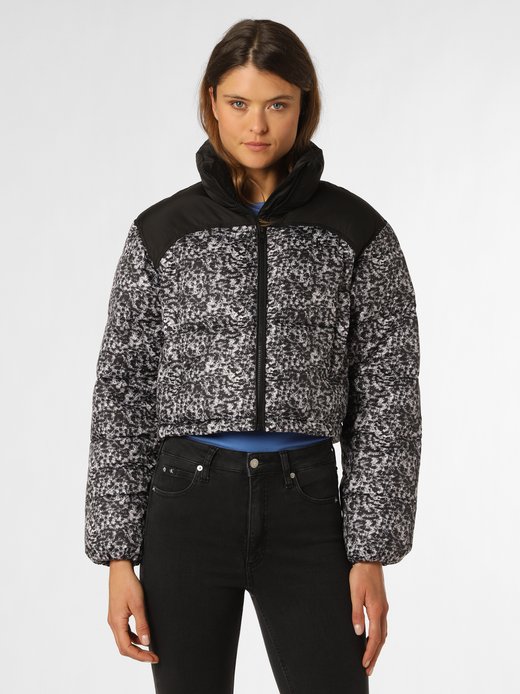 Damen Steppjacke
