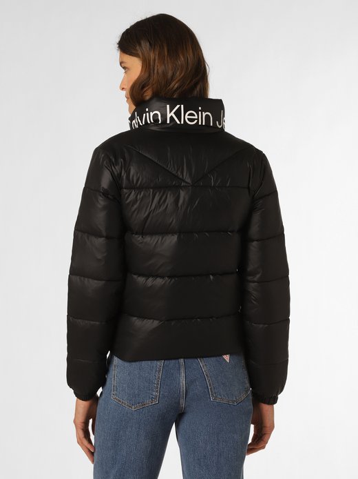 Damen Steppjacke