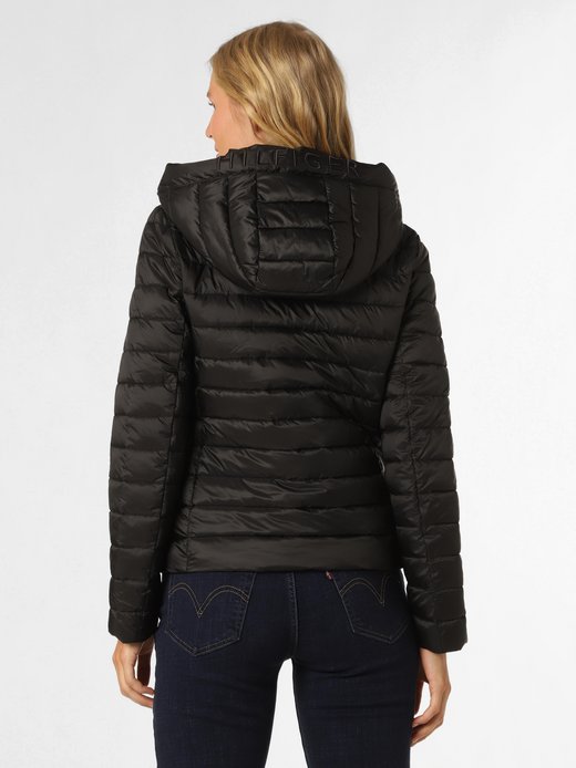 Damen Steppjacke