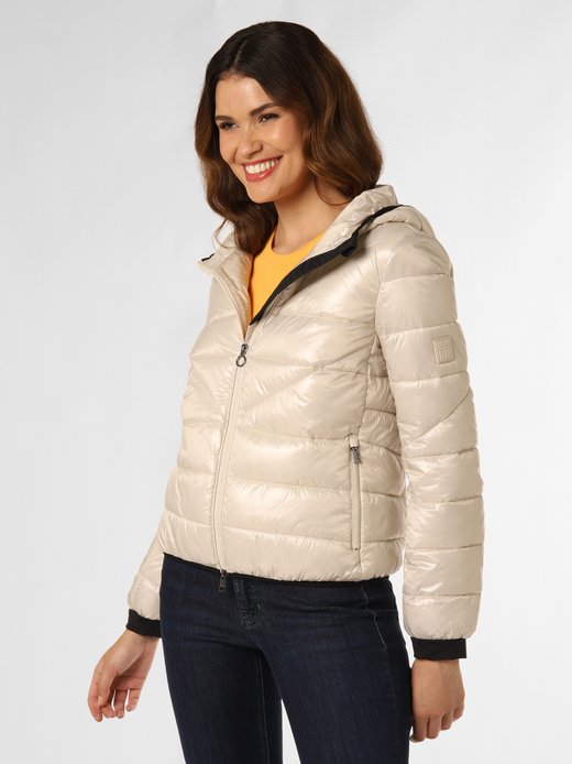 Damen Steppjacke