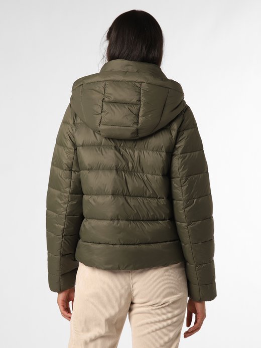 Damen Steppjacke