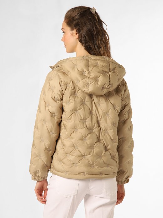 Damen Steppjacke