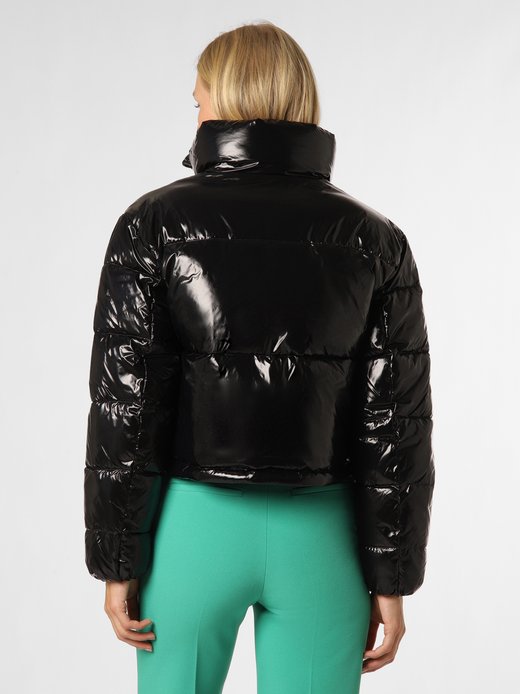 Damen Steppjacke