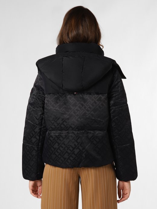 Damen Steppjacke
