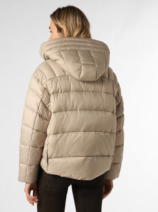 Damen Steppjacke