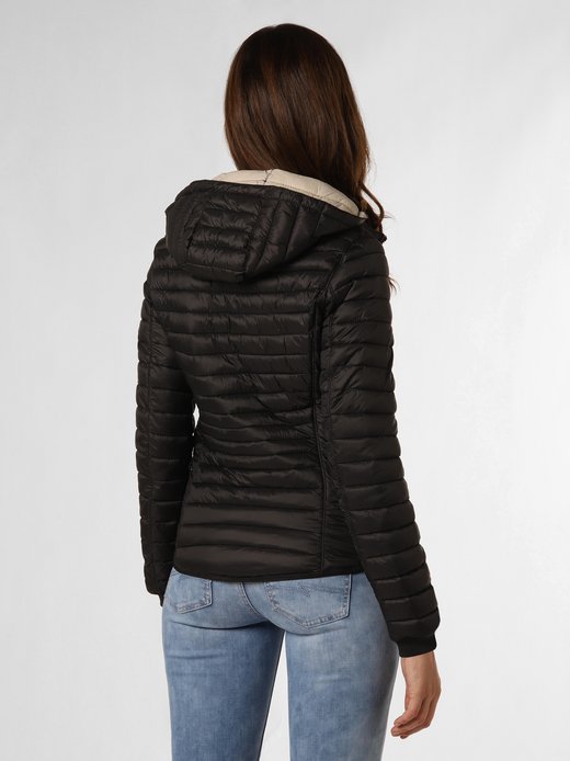 Damen Steppjacke