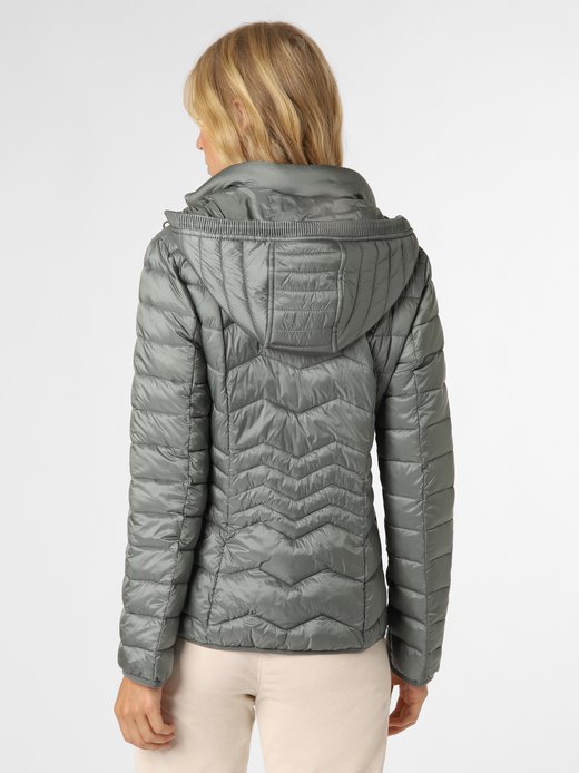 Damen Steppjacke