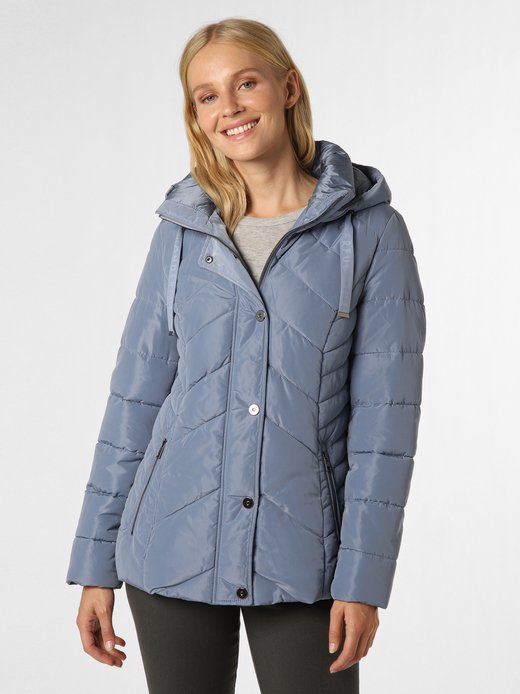 Damen Steppjacke