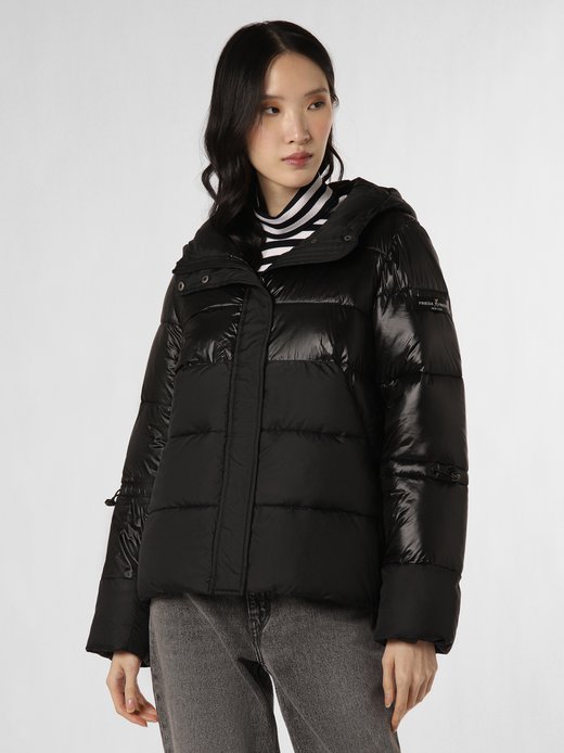 Damen Steppjacke