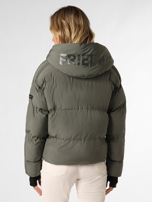 Damen Steppjacke