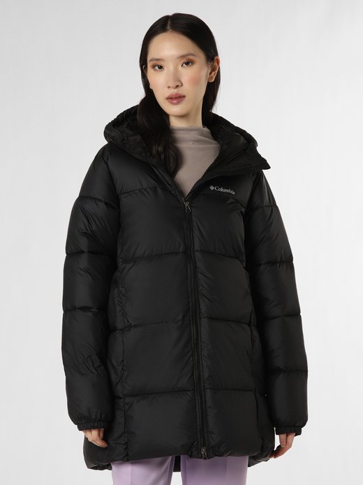 Damen Steppjacke